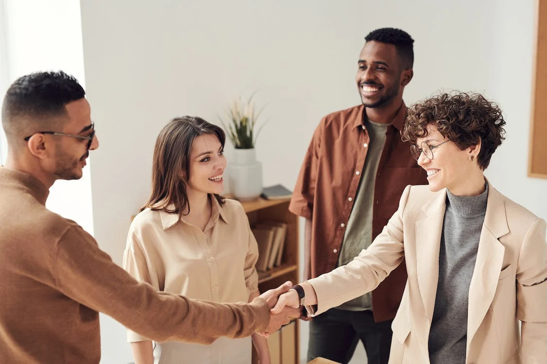 Improve customer experience